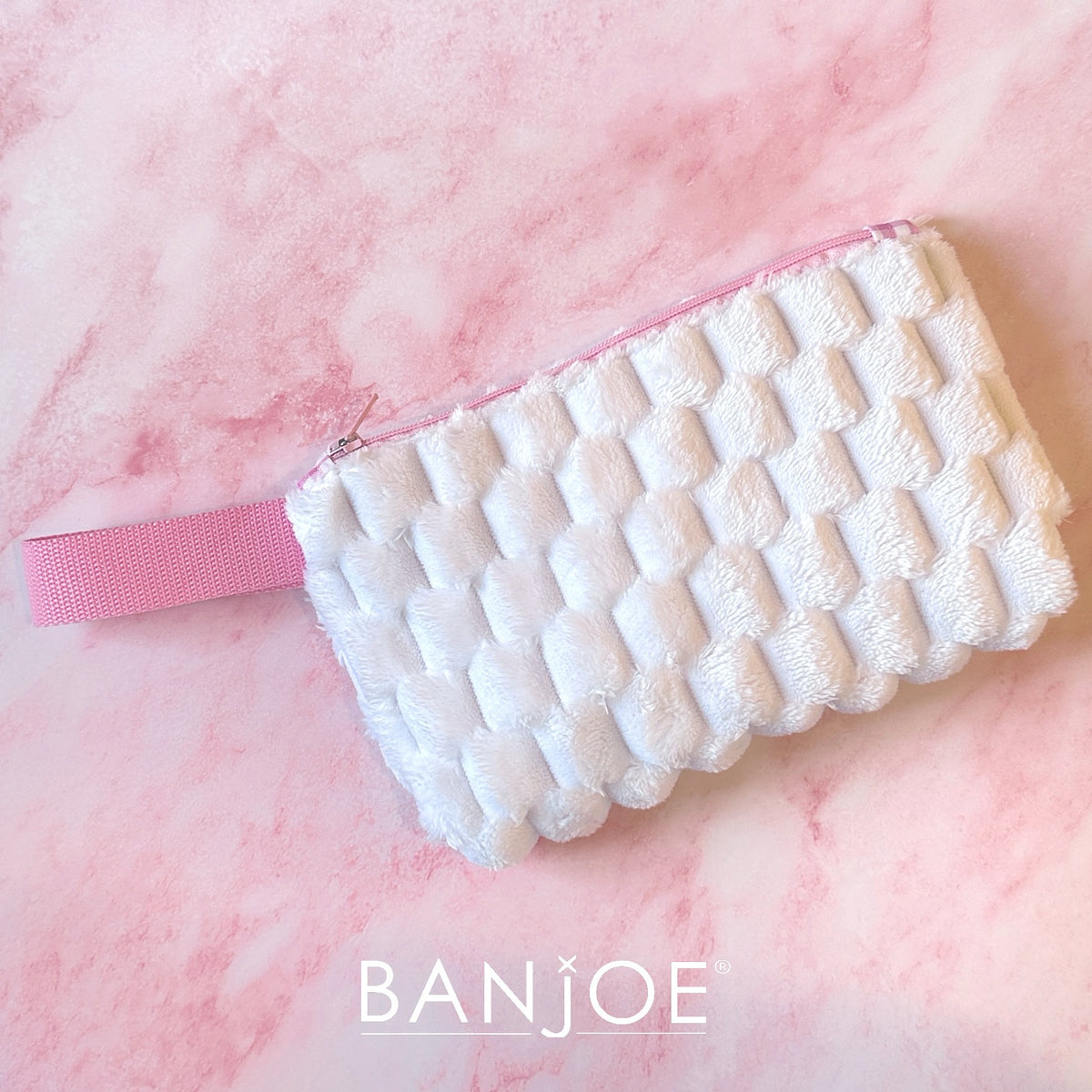 Estuche Fluffy Banjoe