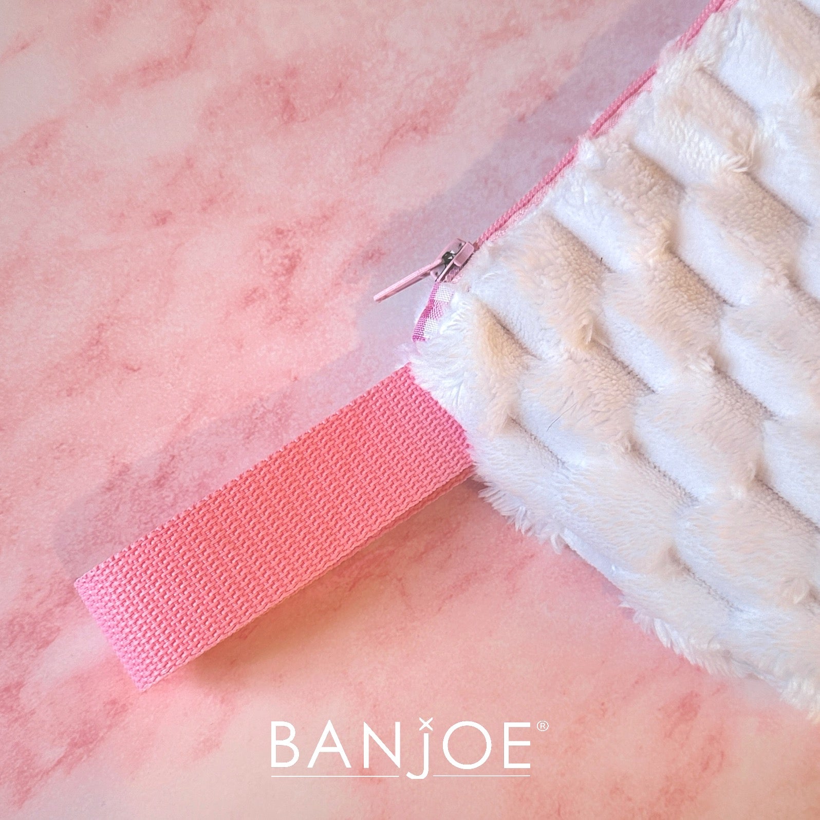 Estuche Fluffy Banjoe