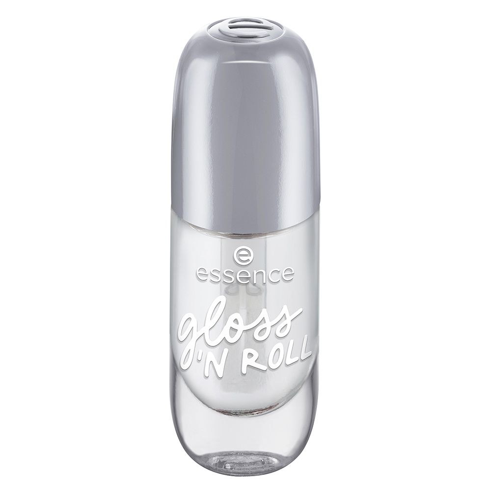 Essence Esmalte Gel  Gloss &#39;N Roll