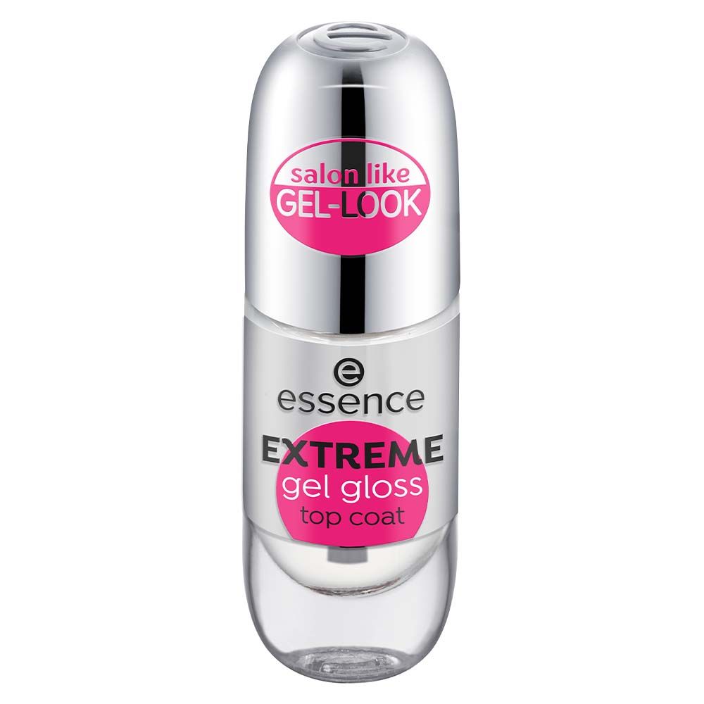 Brillo Essence Extreme Gel